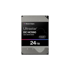DC HC590 24TB 512MB SATA 512E SE NP3