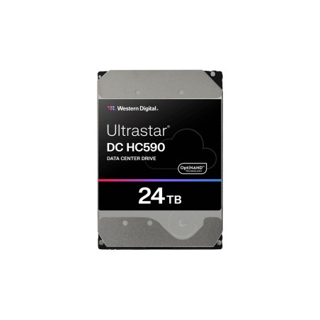 DC HC590 24TB 512MB SATA 512E SE NP3
