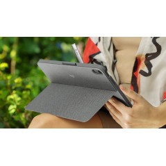 Combo Touch iPad 10th Gen Oxford Grey FR