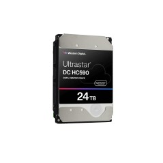DC HC590 24TB 512MB SATA 512E SE NP3