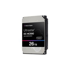 DC HC590 26TB 512MB SATA 512E SE NP3