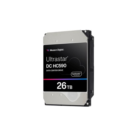 DC HC590 26TB 512MB SATA 512E SE NP3