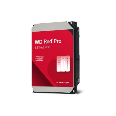 HDD Desk Red Pro 12TB 3.5 SATA 512MB