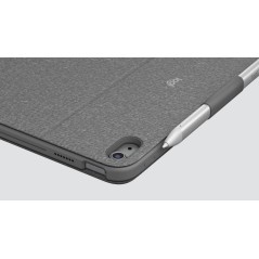 Combo Touch iPad 10th Gen Oxford Grey FR