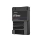 DC SN861 BICS6 NVMe U.2 28% OP 6.4TB SE DC SN861 BICS6 NVMe U.2 28% OP 6.4TB SE