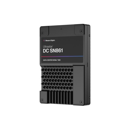 DC SN861 BICS6 NVMe U.2 7% OP 3.84TB SE