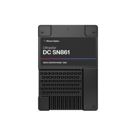 DC SN861 BICS6 NVMe U.2 7% OP 3.84TB SE