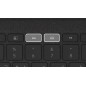 Combo Touch iPad 10th Gen Oxford Grey FR Combo Touch iPad 10th Gen Oxford Grey FR