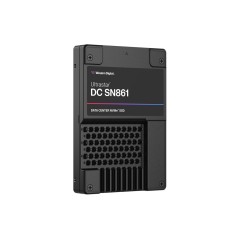 DC SN861 BICS6 NVMe U.2 7% OP 3.84TB SE