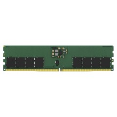 Kingston Technology ValueRAM module de mémoire 32 Go 1 x 32 Go DDR5 6400 MT s 288-pin DIMM