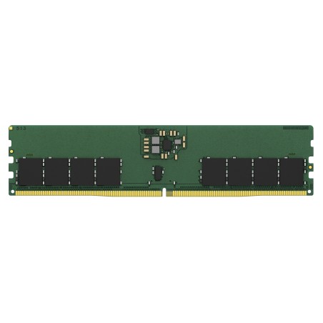 Kingston Technology ValueRAM module de mémoire 32 Go 1 x 32 Go DDR5 6400 MT s 288-pin DIMM