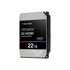 DC HC580 22TB 512MB SAS 512E SE P3
