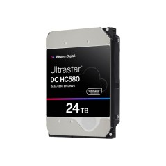 DC HC580 24TB 512MB SAS 512E SE P3