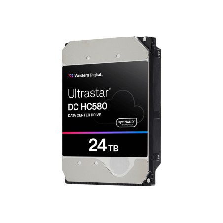 DC HC580 24TB 512MB SAS 512E SE P3
