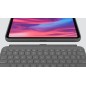 Combo Touch iPad 10th Gen Oxford Grey FR Combo Touch iPad 10th Gen Oxford Grey FR