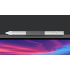 Combo Touch iPad 10th Gen Oxford Grey FR