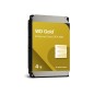 HDD Gold 4TB SATA 256MB 3.5" HDD Gold 4TB SATA 256MB 3.5"
