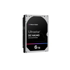 DC HA340 6TB 256 SATA ULTRA 512E SE NP3