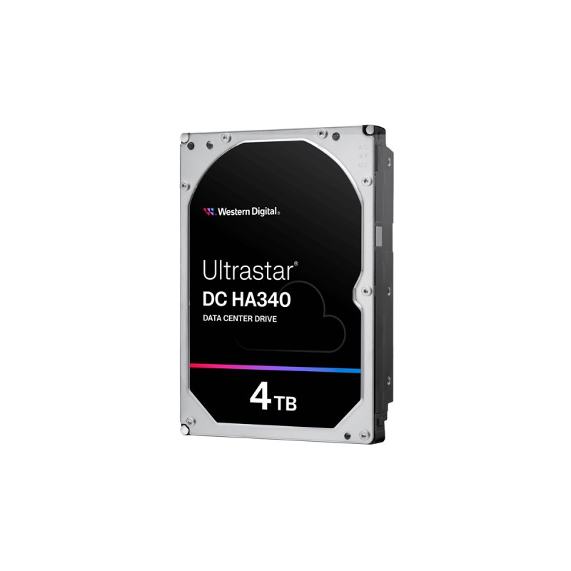 DC HA340 4TB 256 SATA ULTRA 512E SE NP3 DC HA340 4TB 256 SATA ULTRA 512E SE NP3