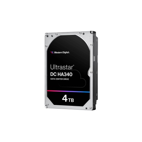 DC HA340 4TB 256 SATA ULTRA 512E SE NP3