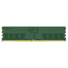 Kingston Technology ValueRAM module de mémoire 16 Go 1 x 16 Go DDR5 6400 MT/s 288-pin DIMM