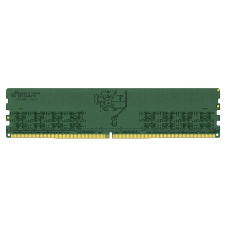 Kingston Technology ValueRAM module de mémoire 16 Go 1 x 16 Go DDR5 6400 MT/s 288-pin DIMM