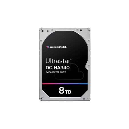 DC HA340 8TB 256 SATA ULTRA 512E SE NP3