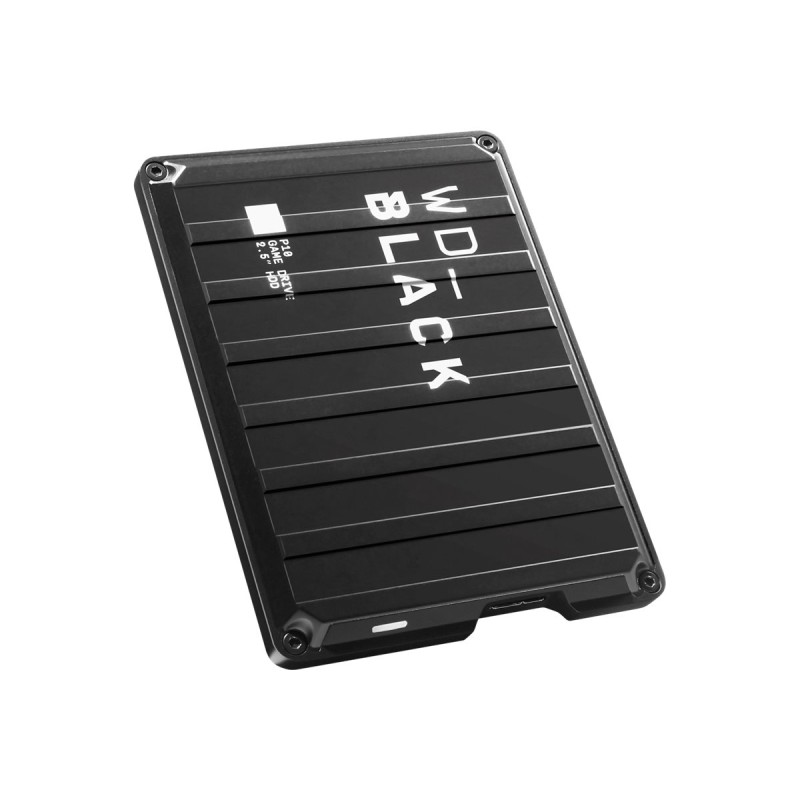 HDD EXT WD Black P10 Game Drive 2Tb
