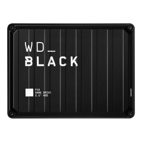 HDD EXT WD Black P10 Game Drive 2Tb