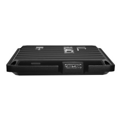 HDD EXT WD Black P10 Game Drive 2Tb
