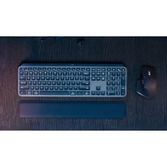 MX Keys S Graphite FR BT