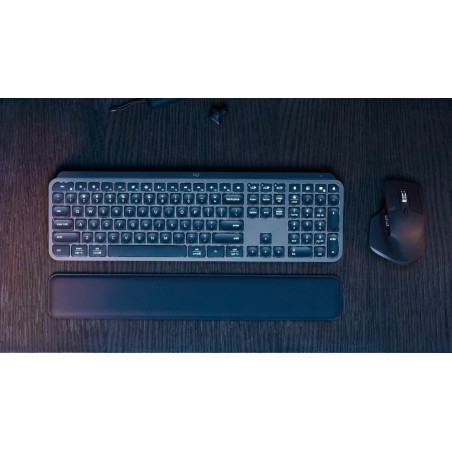 MX Keys S Graphite FR BT