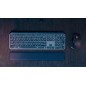 MX Keys S Graphite FR BT