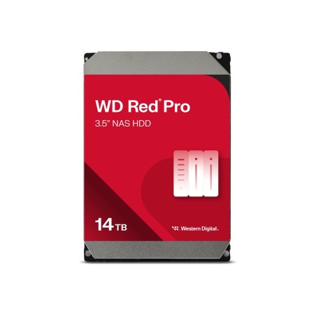 HDD Desk Red Pro 14TB 3.5 SATA 512MB
