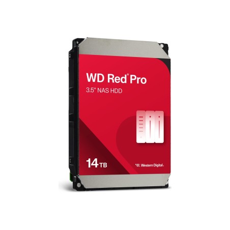 HDD Desk Red Pro 14TB 3.5 SATA 512MB