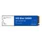 WD SSD Blue SN580 1TB PCIe Gen4 NVMe