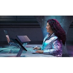 MX Keys S Graphite FR BT