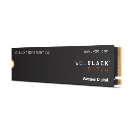 SSD BLACK SN770 2TB NVMe PCIe Gen4