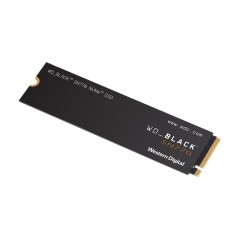 SSD BLACK SN770 2TB NVMe PCIe Gen4
