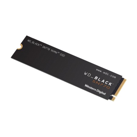 SSD BLACK SN770 2TB NVMe PCIe Gen4