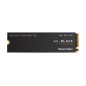 SSD BLACK SN770 2TB NVMe PCIe Gen4 SSD BLACK SN770 2TB NVMe PCIe Gen4