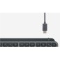 MX Keys S Graphite FR BT