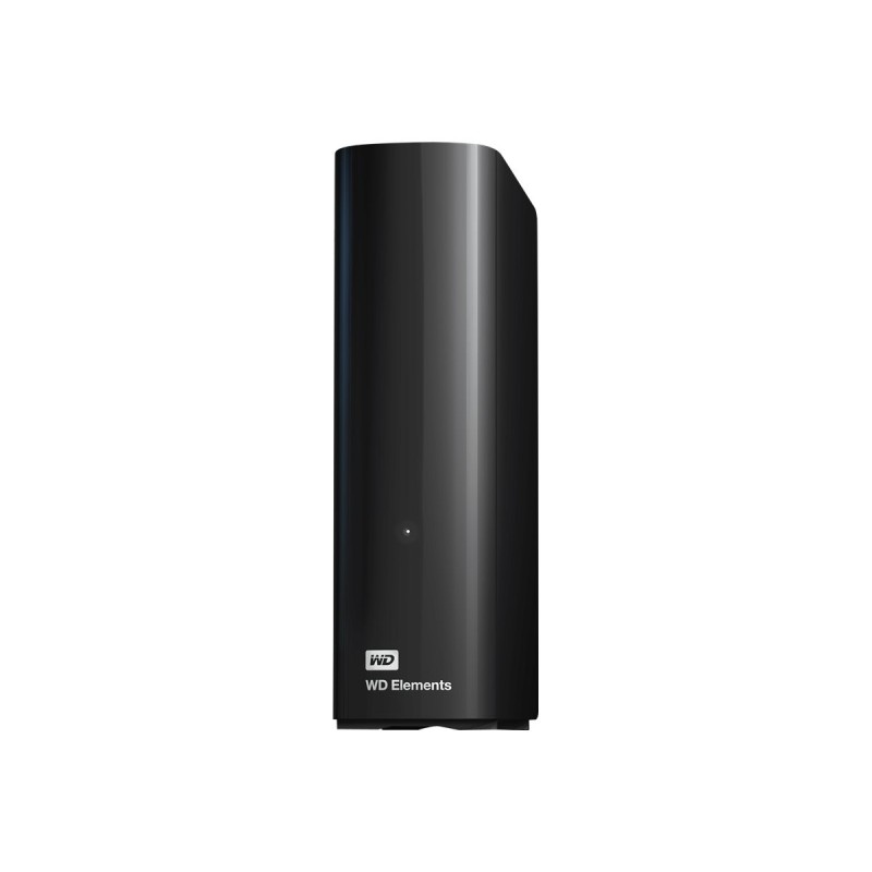 WD ELEMENTS DESKTOP 16TB BLACK EMEA WD ELEMENTS DESKTOP 16TB BLACK EMEA