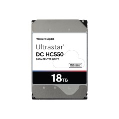 DC HC550 18TB 512MB SATA ULTRA TCG NP3