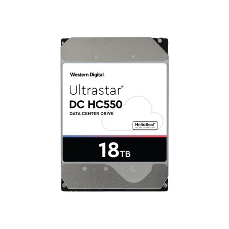 DC HC550 18TB 512MB SATA ULTRA TCG NP3