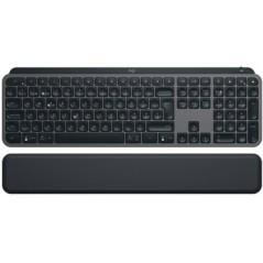 MX Keys S Graphite FR BT