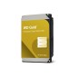 HDD Gold 18TB SATA 256MB 3.5" HDD Gold 18TB SATA 256MB 3.5"