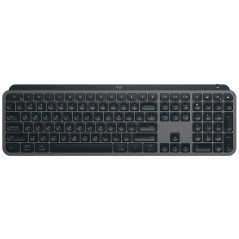 MX Keys S Graphite FR BT