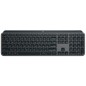 MX Keys S Graphite FR BT