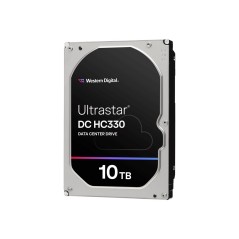 CAP HC330 10TB 256MB SATA Ult 512E SE DC